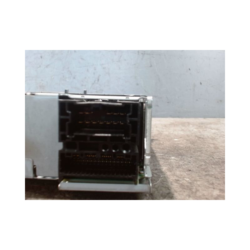 AUTORADIO RENAULT MEGANE III 2008-