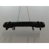 RENFORT PARE-CHOC ARRIERE  RENAULT CLIO