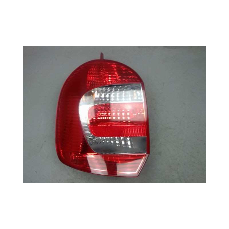 FEU ARRIERE DROIT RENAULT MODUS LONGUE 2008-