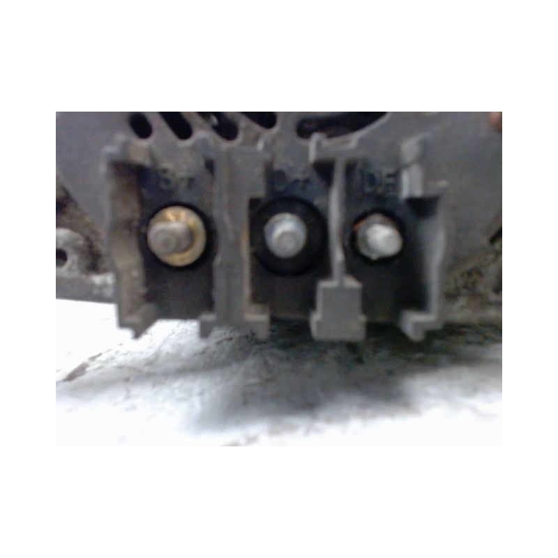 ALTERNATEUR FORD FIESTA 95-9.99