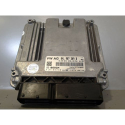 CALCULATEUR MOTEUR