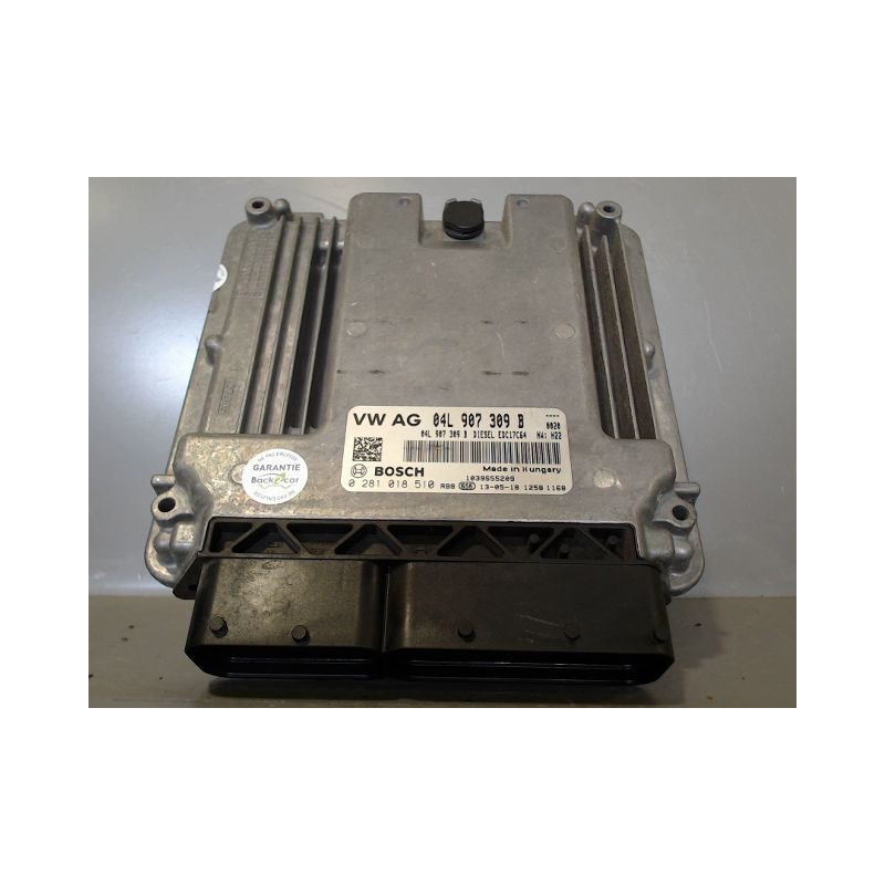 CALCULATEUR MOTEUR VOLKSWAGEN GOLF