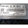 CALCULATEUR MOTEUR VOLKSWAGEN GOLF