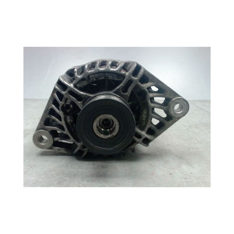 ALTERNATEUR FIAT STILO 5P