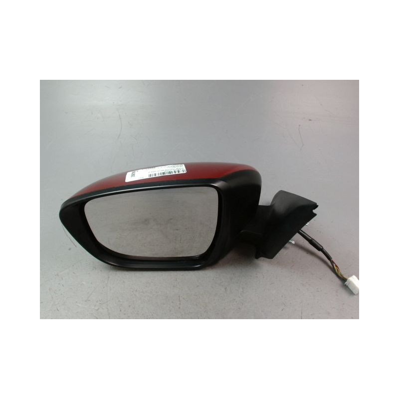 RETROVISEUR EXTERIEUR ELECTRIQUE GAUCHE NISSAN JUKE Phase 2 2014-...