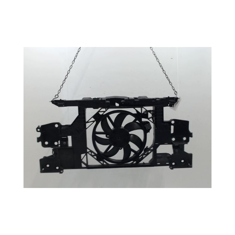 FACE AVANT RENAULT MEGANE III Phase 2 2012-2014