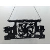 FACE AVANT RENAULT MEGANE III Phase 2 2012-2014