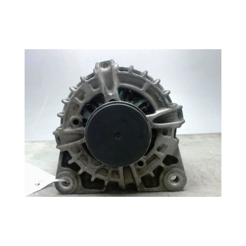 ALTERNATEUR NISSAN QASHQAI