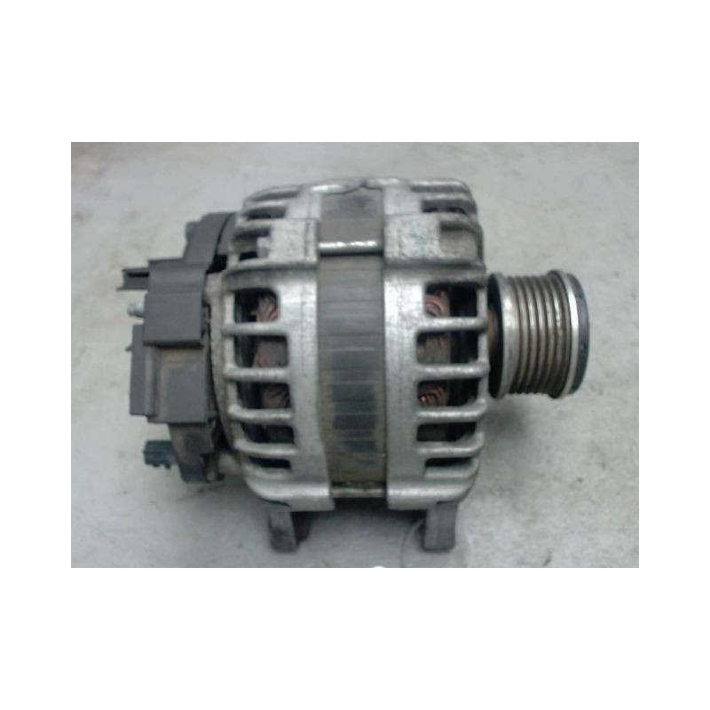ALTERNATEUR NISSAN QASHQAI