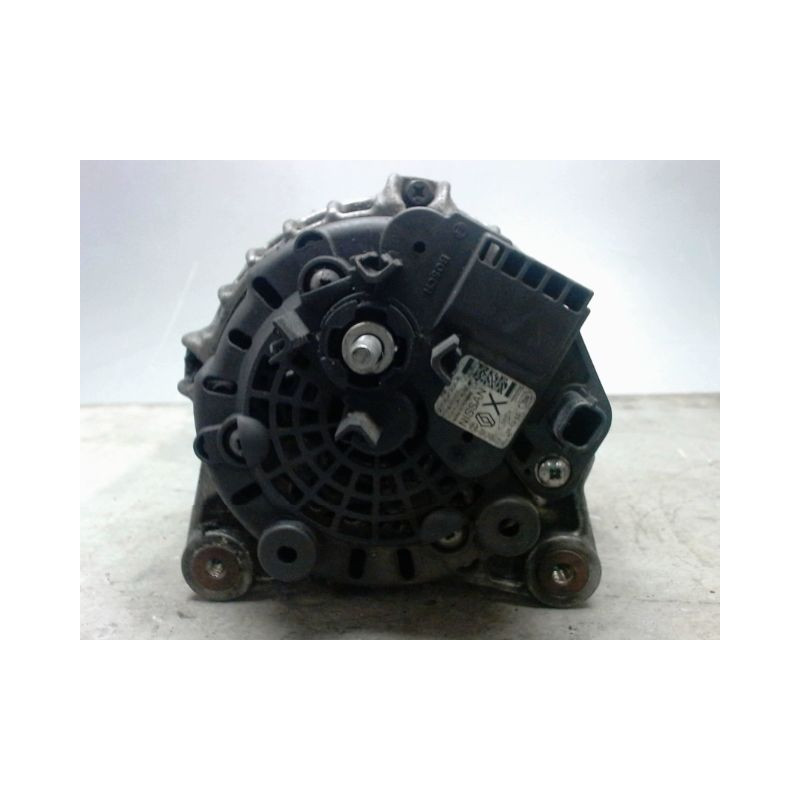 ALTERNATEUR NISSAN QASHQAI
