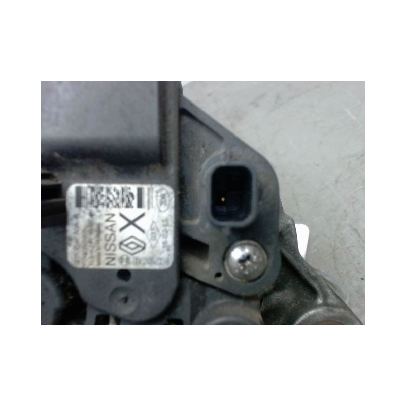 ALTERNATEUR NISSAN QASHQAI