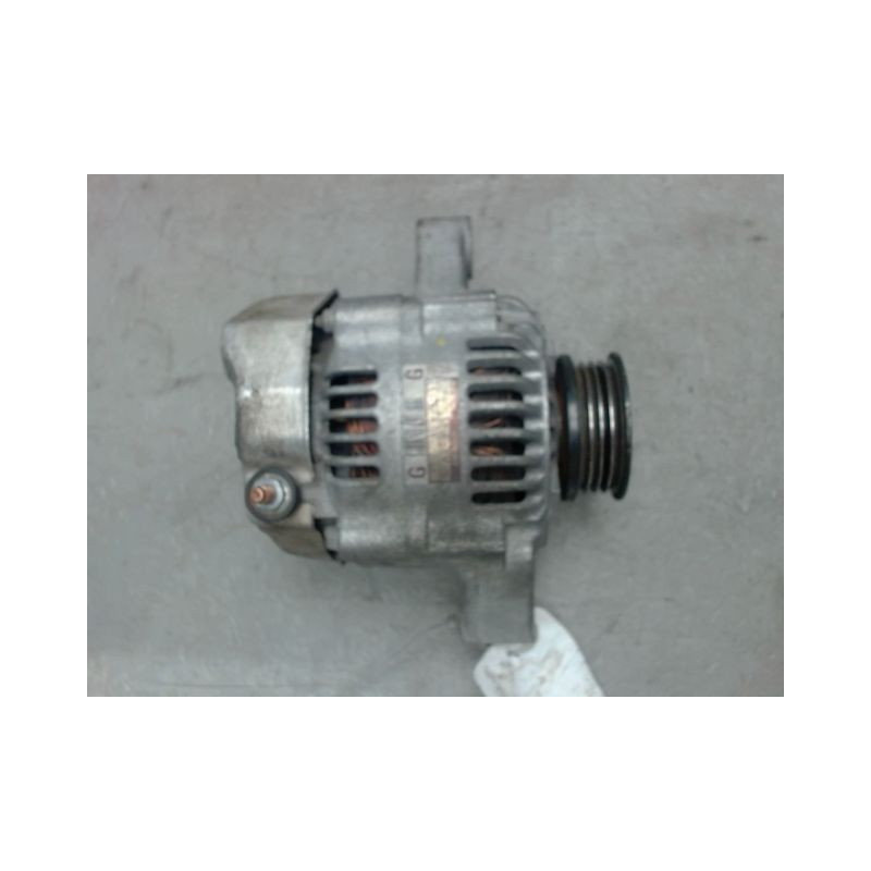 ALTERNATEUR DAIHATSU TREVIS