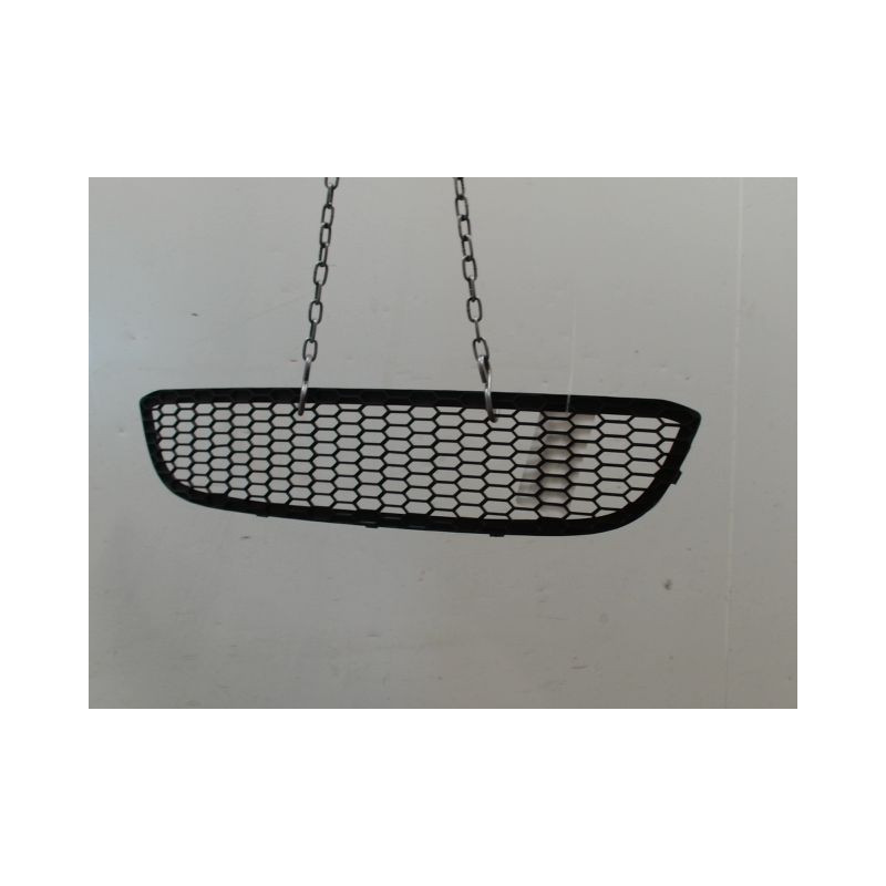 GRILLE PARE-CHOC AVANT BMW SERIE 1 I Phase 2 (E87) 2007-2011