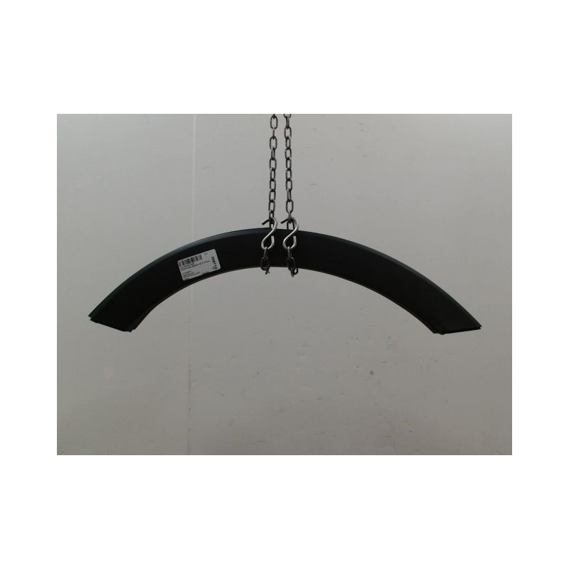 PROTECTION AILE ARRIERE GAUCHE KIA SPORTAGE BREAK III PHASE 1 2010-2014