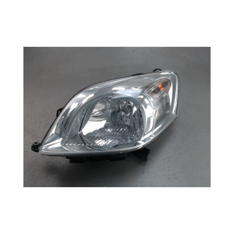 PHARE GAUCHE FIAT FIORINO