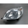 PHARE GAUCHE FIAT FIORINO
