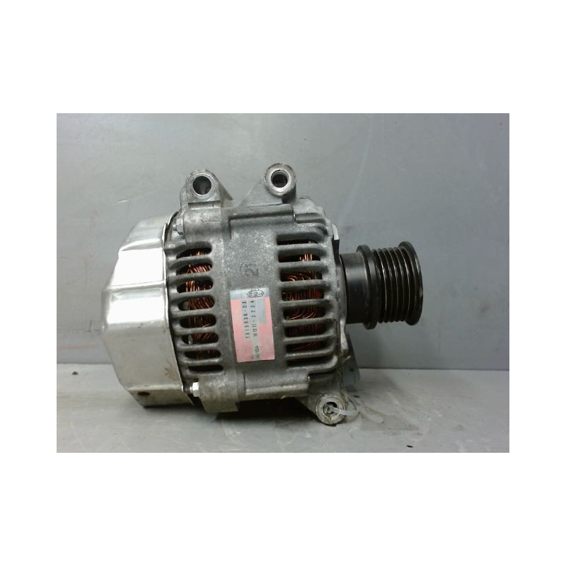 ALTERNATEUR MINI MINI