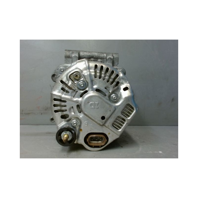 ALTERNATEUR MINI MINI