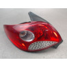 FEU ARRIERE GAUCHE  PEUGEOT 206