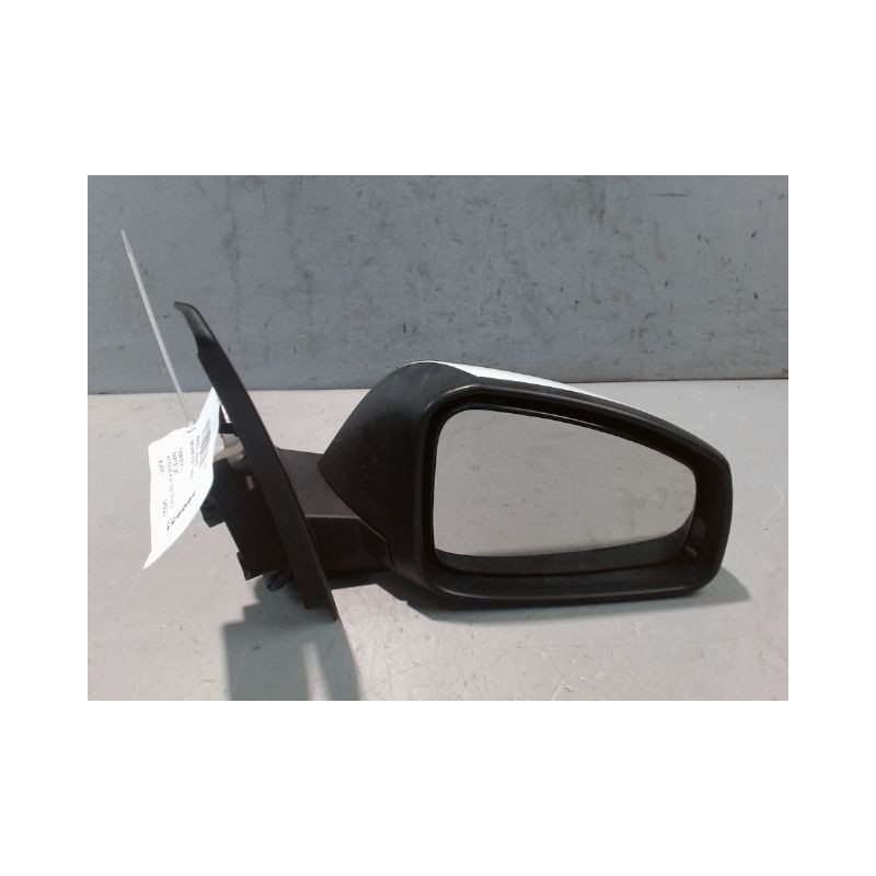 RETROVISEUR EXTERIEUR ELECTRIQUE DROIT RENAULT MEGANE III 2008-