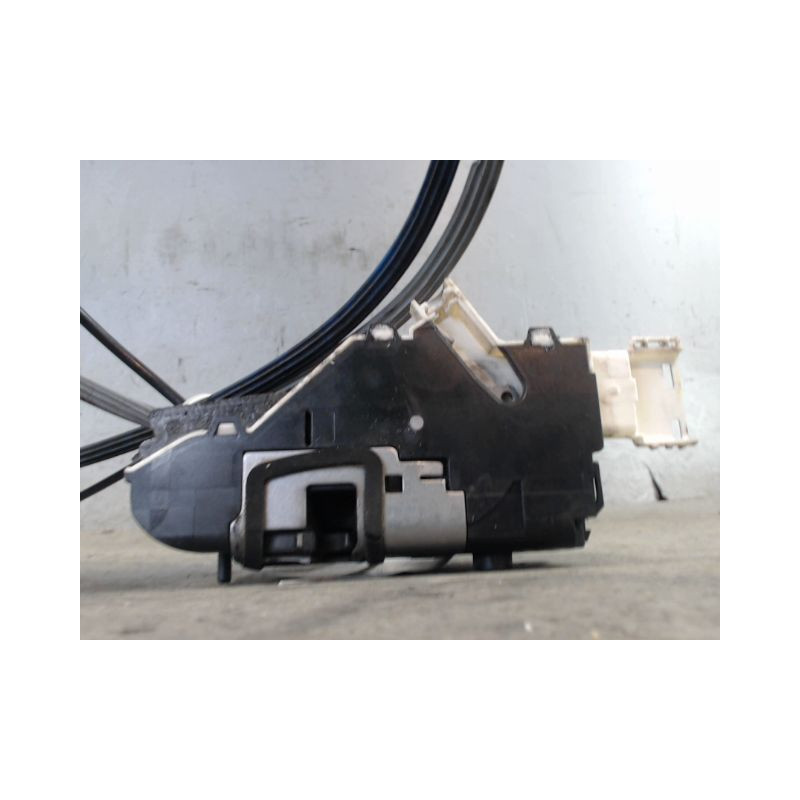 SYSTEME CONDAMNATION AVANT GAUCHE PEUGEOT 1007