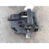 POIGNEE INTERIEURE PORTE AVANT GAUCHE PEUGEOT 1007