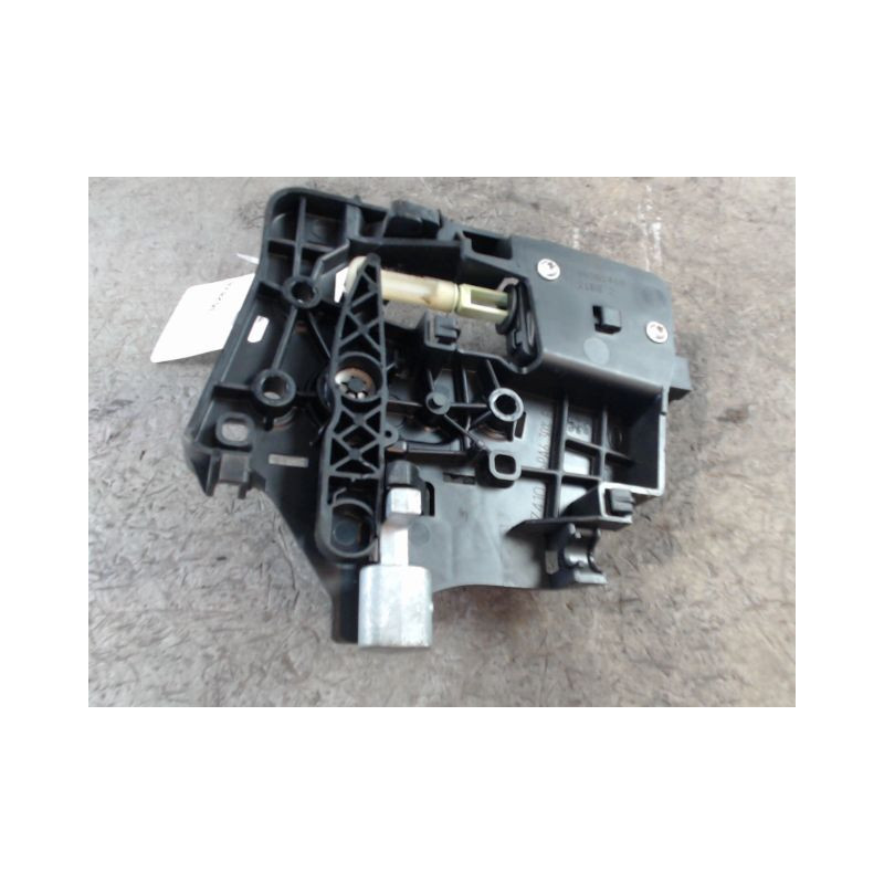 POIGNEE INTERIEURE PORTE AVANT GAUCHE PEUGEOT 1007