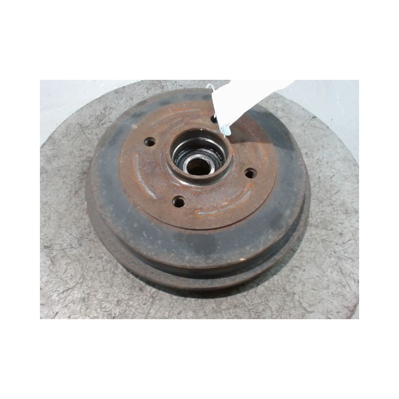 TAMBOUR ARRIERE GAUCHE PEUGEOT 1007