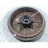 TAMBOUR ARRIERE GAUCHE PEUGEOT 1007