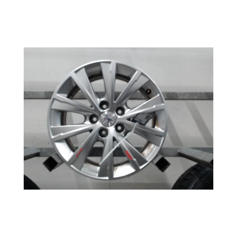 JANTE ALUMINIUM PEUGEOT 308 SW 2008-