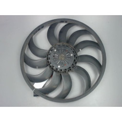 MOTEUR VENTILATEUR RADIATEUR