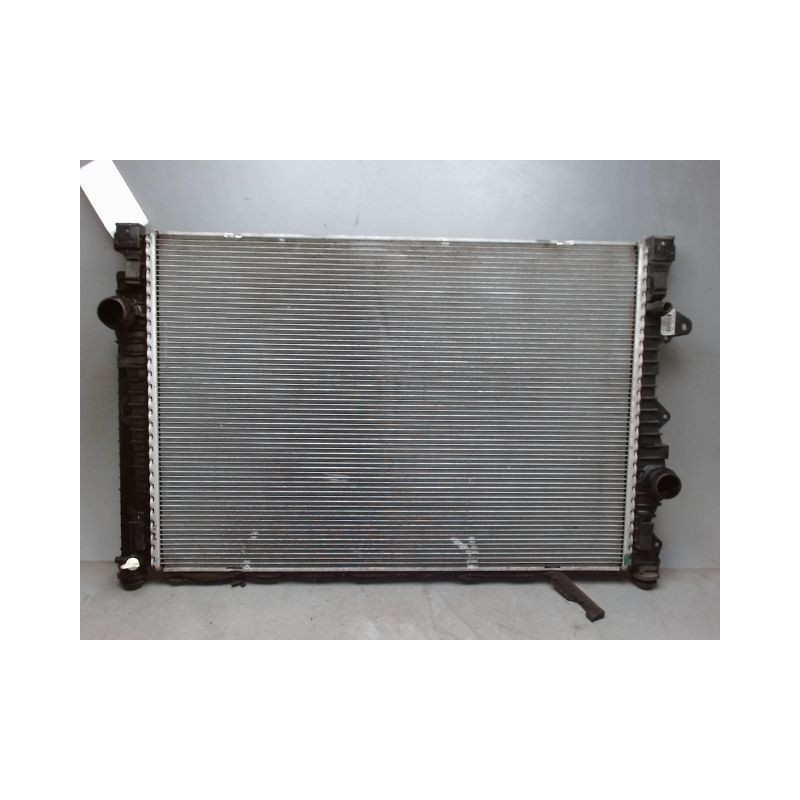 RADIATEUR LAND ROVER RR EVOQUE