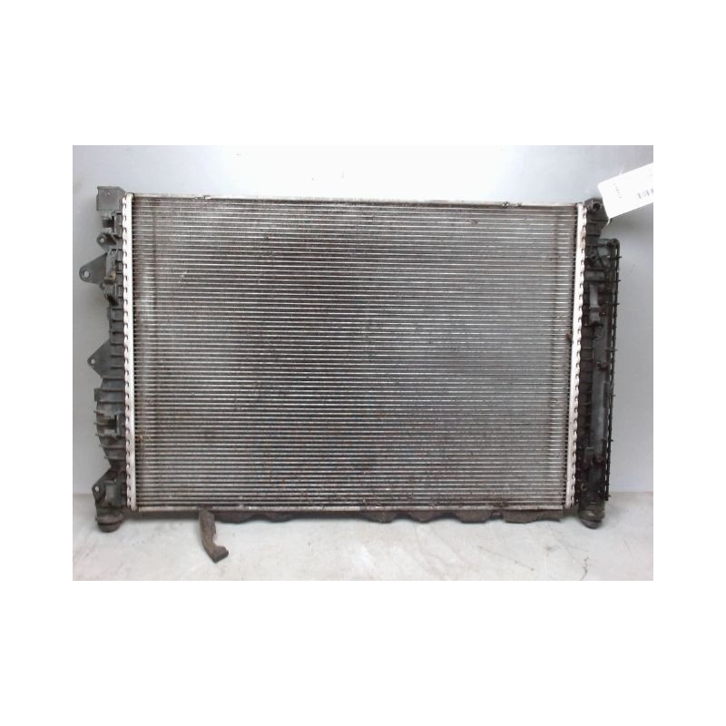 RADIATEUR LAND ROVER RR EVOQUE