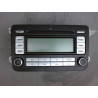 AUTORADIO VOLKSWAGEN PASSAT 5 1.9 TDI - 8V TURBO