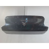 COFFRE ARRIERE CITROEN C-ELYSEE