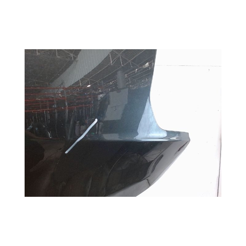COFFRE ARRIERE CITROEN C-ELYSEE