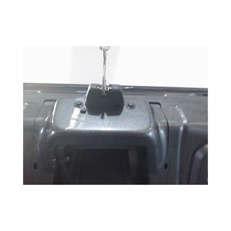 COFFRE ARRIERE CITROEN C-ELYSEE
