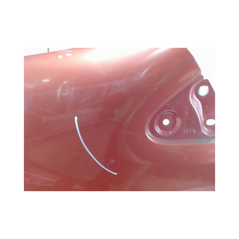 AILE AVANT GAUCHE CITROEN BERLINGO II BREAK 2008-