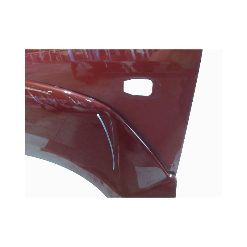 AILE AVANT GAUCHE KIA SPORTAGE II 04-2007