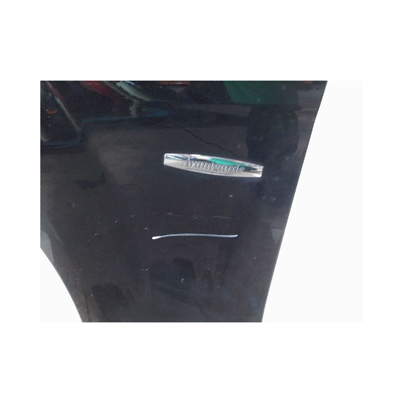 AILE AVANT GAUCHE MERCEDES CLASSE C 204 PHASE 1 C 220 2.2