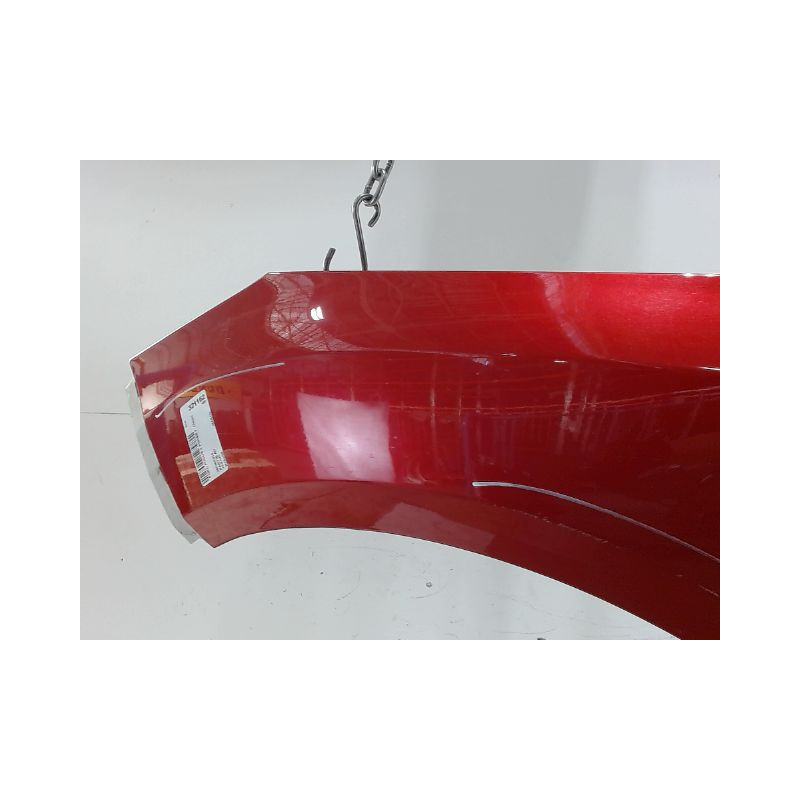 AILE AVANT GAUCHE FORD FOCUS 3 PHASE 2  DIESEL