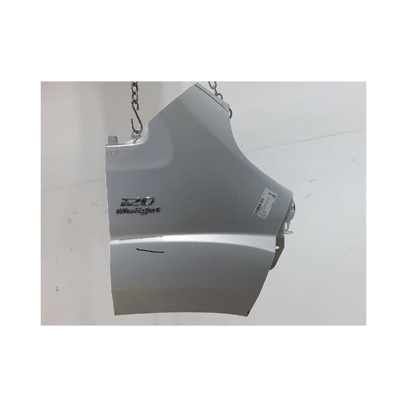AILE AVANT DROIT FIAT DUCATO 3.3 LON.SURLV.TOL. 6.06-