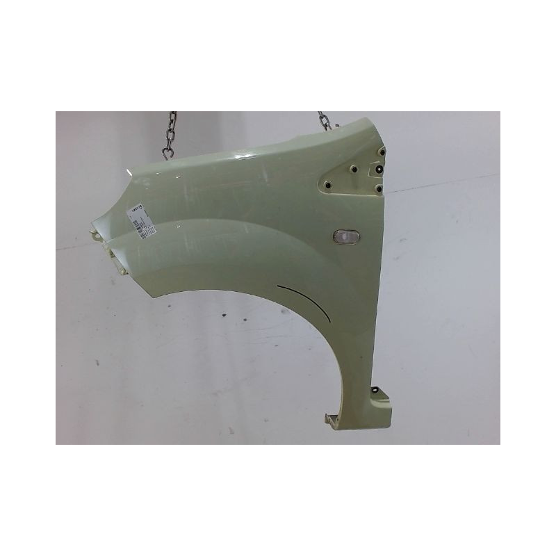 AILE AVANT GAUCHE RENAULT TWINGO 2 2007-