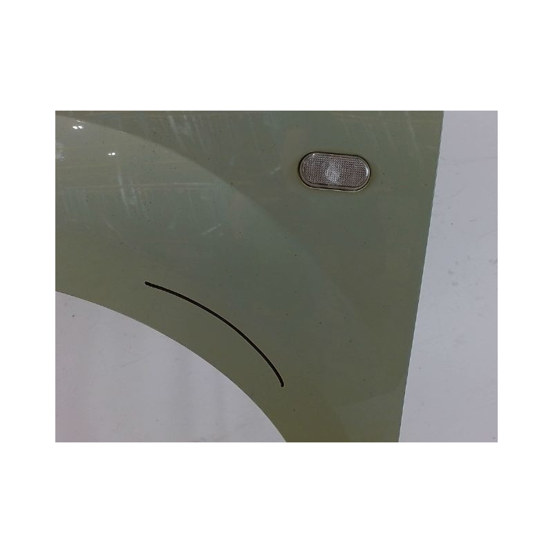 AILE AVANT GAUCHE RENAULT TWINGO 2 2007-
