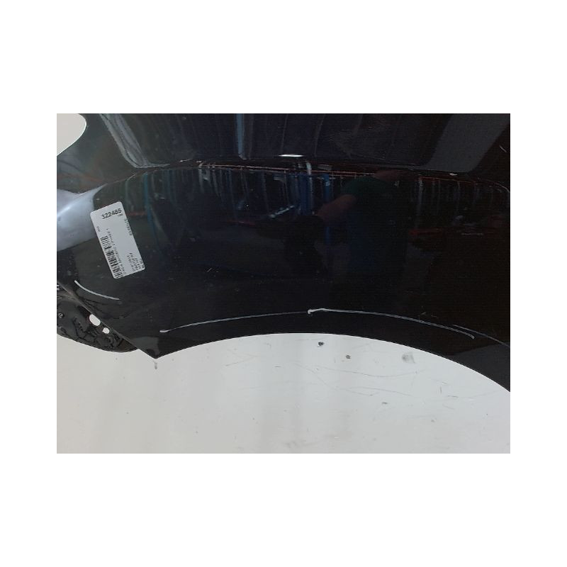 AILE AVANT GAUCHE DACIA SANDERO 2 PHASE 1  ESSENCE
