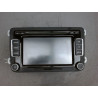AUTORADIO VOLKSWAGEN TIGUAN 1 PHASE 1 2.0 TDI - 16V