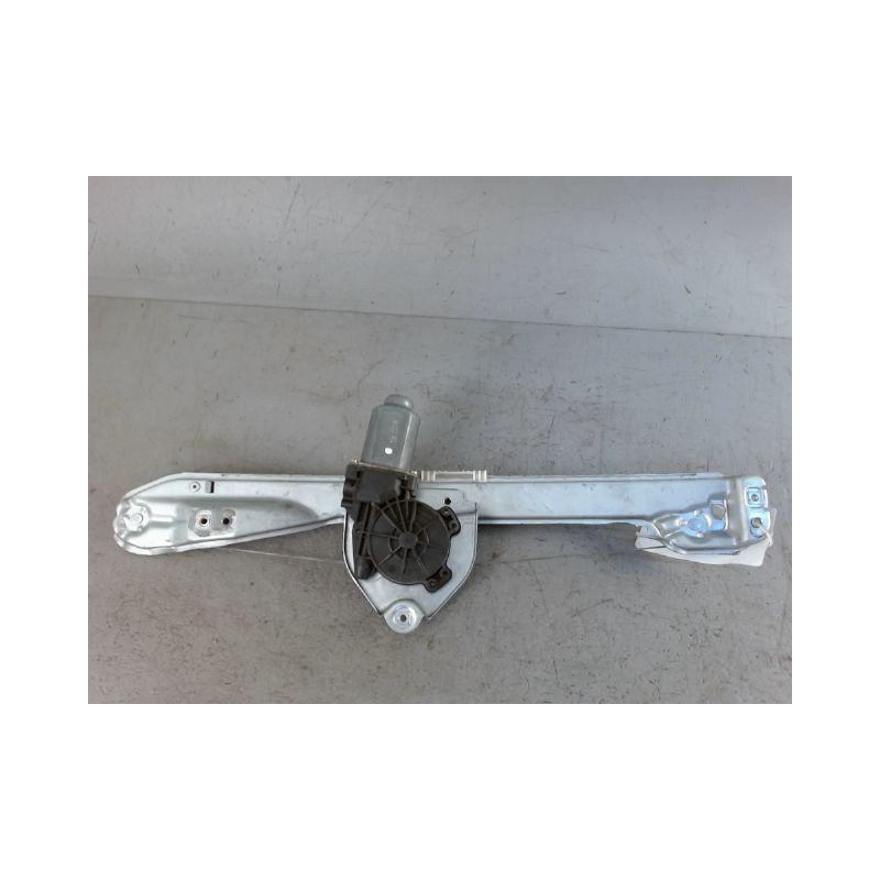 MECANISME LEVE-GLACE ARRIERE GAUCHE RENAULT CLIO