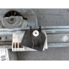 MECANISME LEVE-GLACE ARRIERE GAUCHE RENAULT CLIO