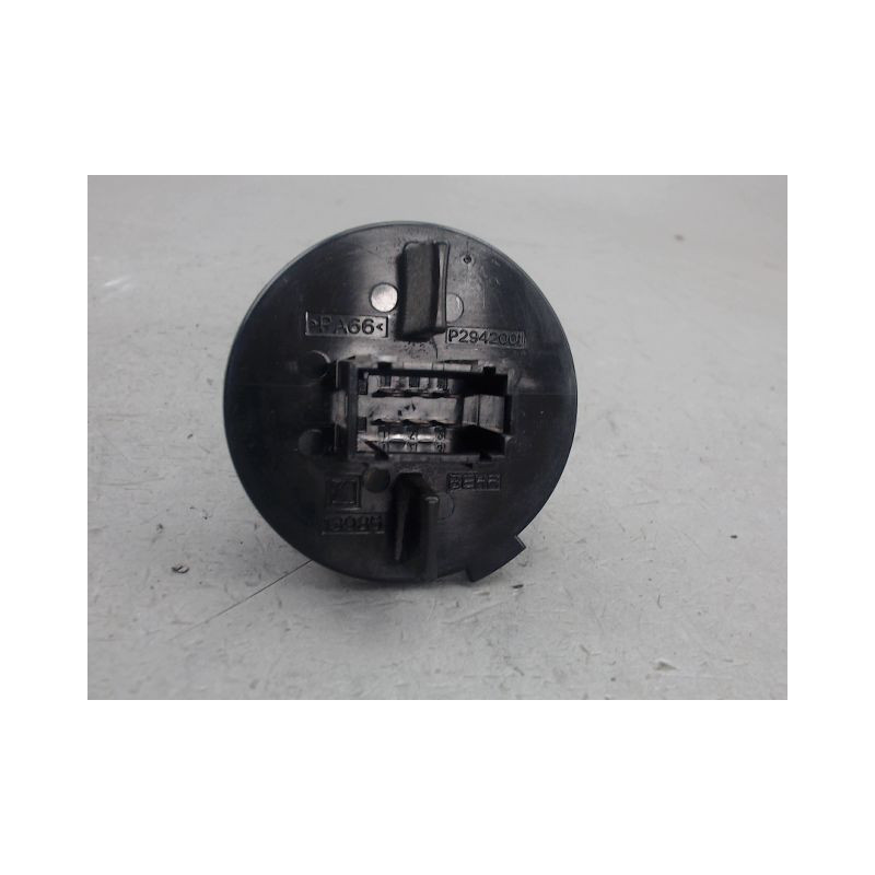 MODULE DE CHAUFFAGE CITROEN C3