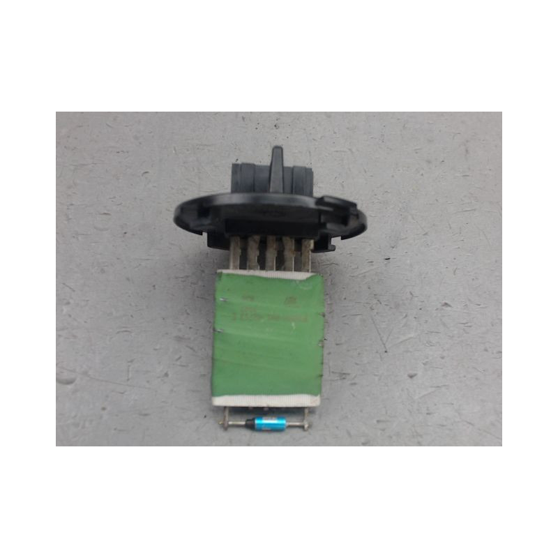 MODULE DE CHAUFFAGE CITROEN C3